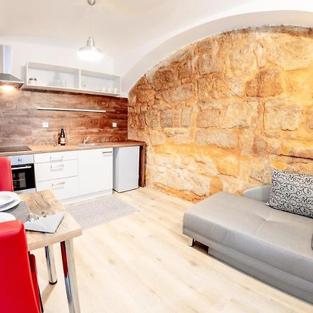 Pilsen Apartment Extérieur photo