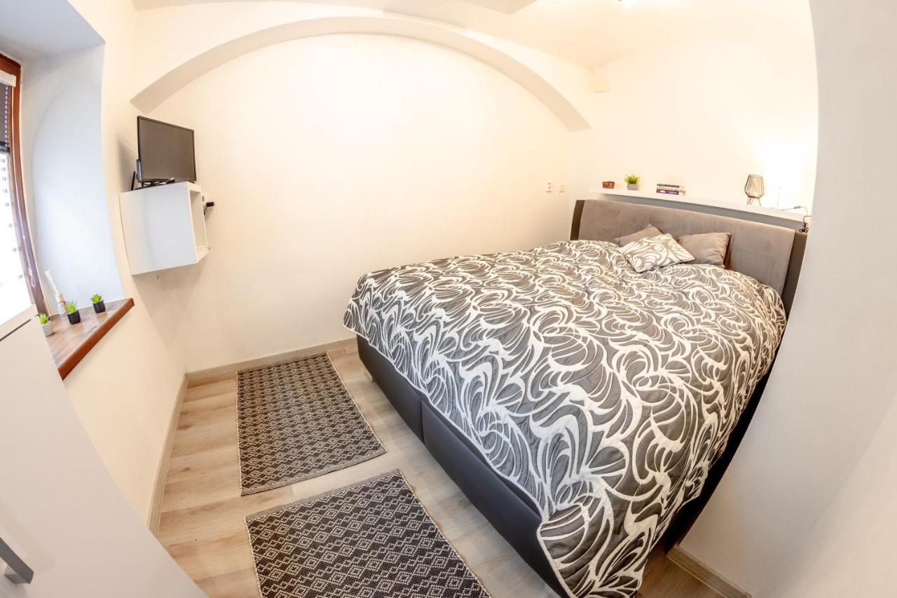 Pilsen Apartment Extérieur photo