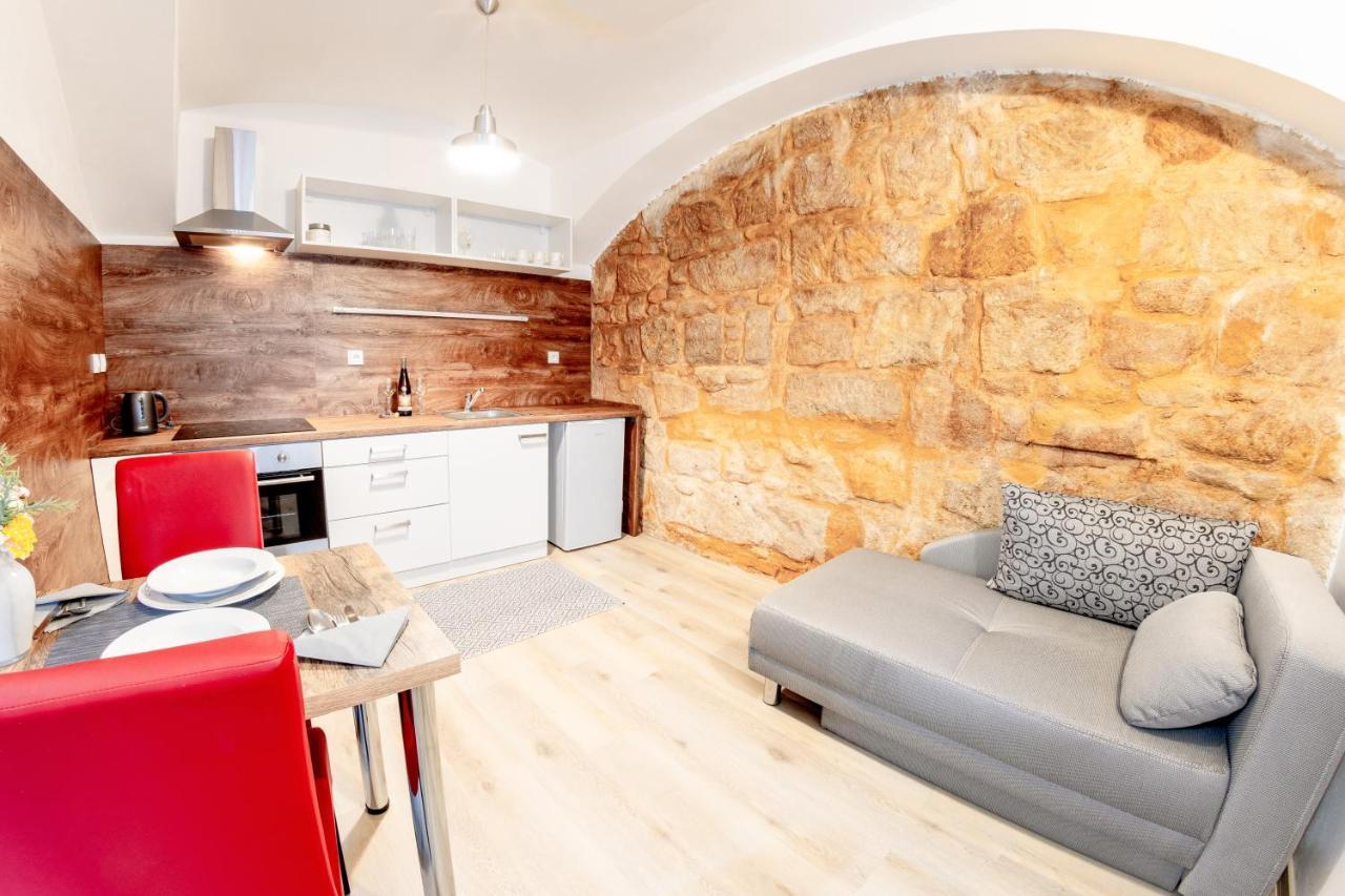 Pilsen Apartment Extérieur photo